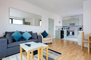 GuestReady - Homely Apartment near City Centre